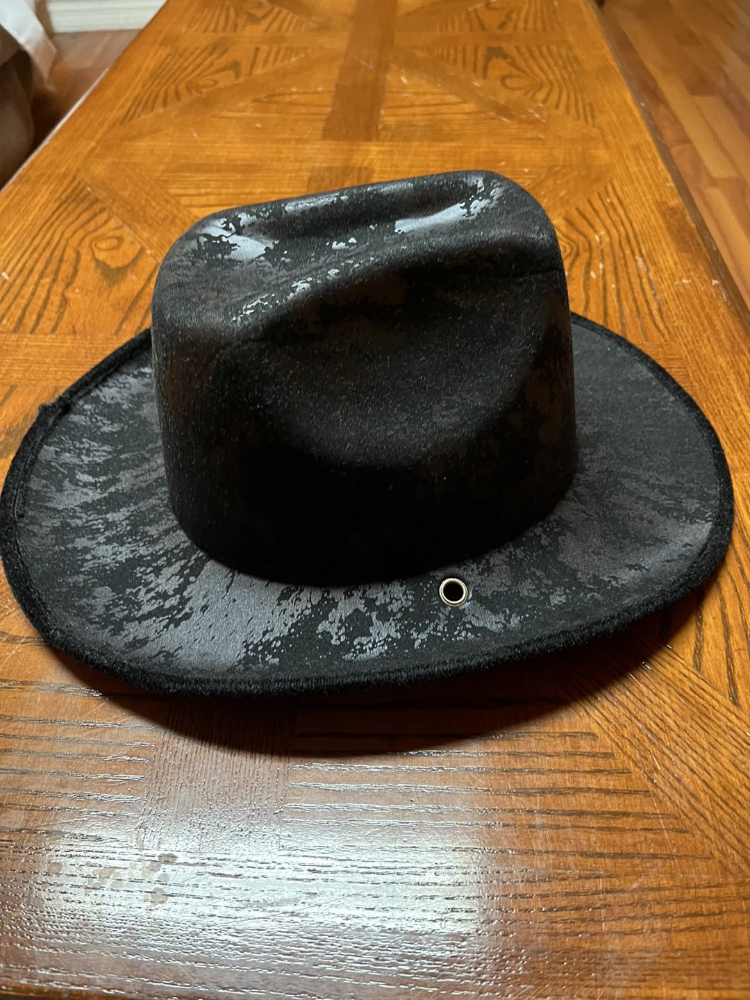 Cowboy hat image indicator(2)