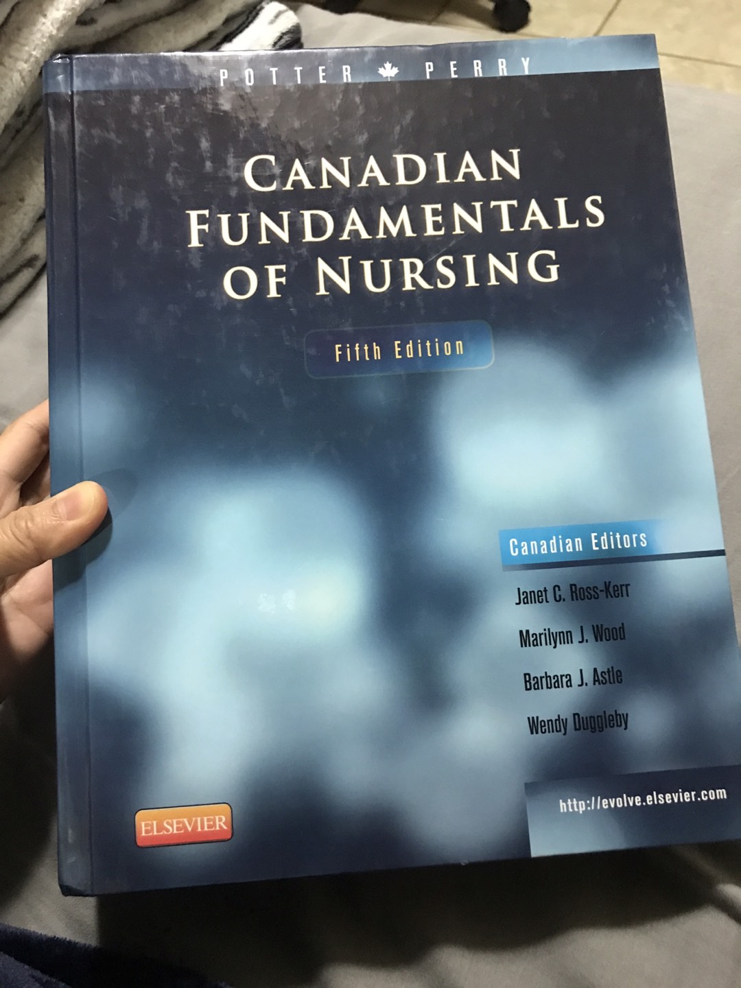 Nursing books - photo 3