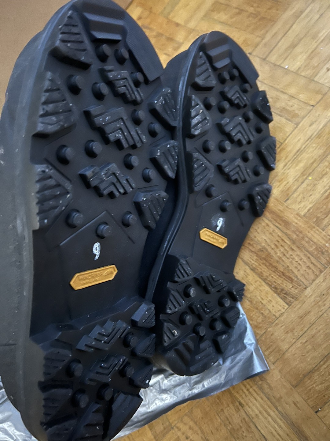 Winter boots - photo 2