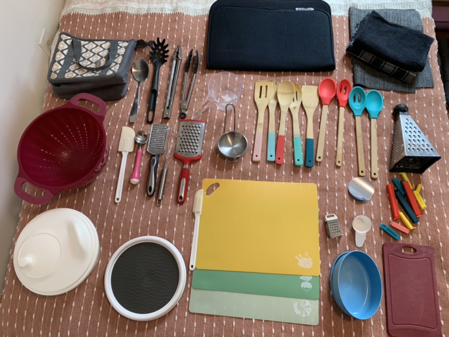 Kitchen items thumbnail