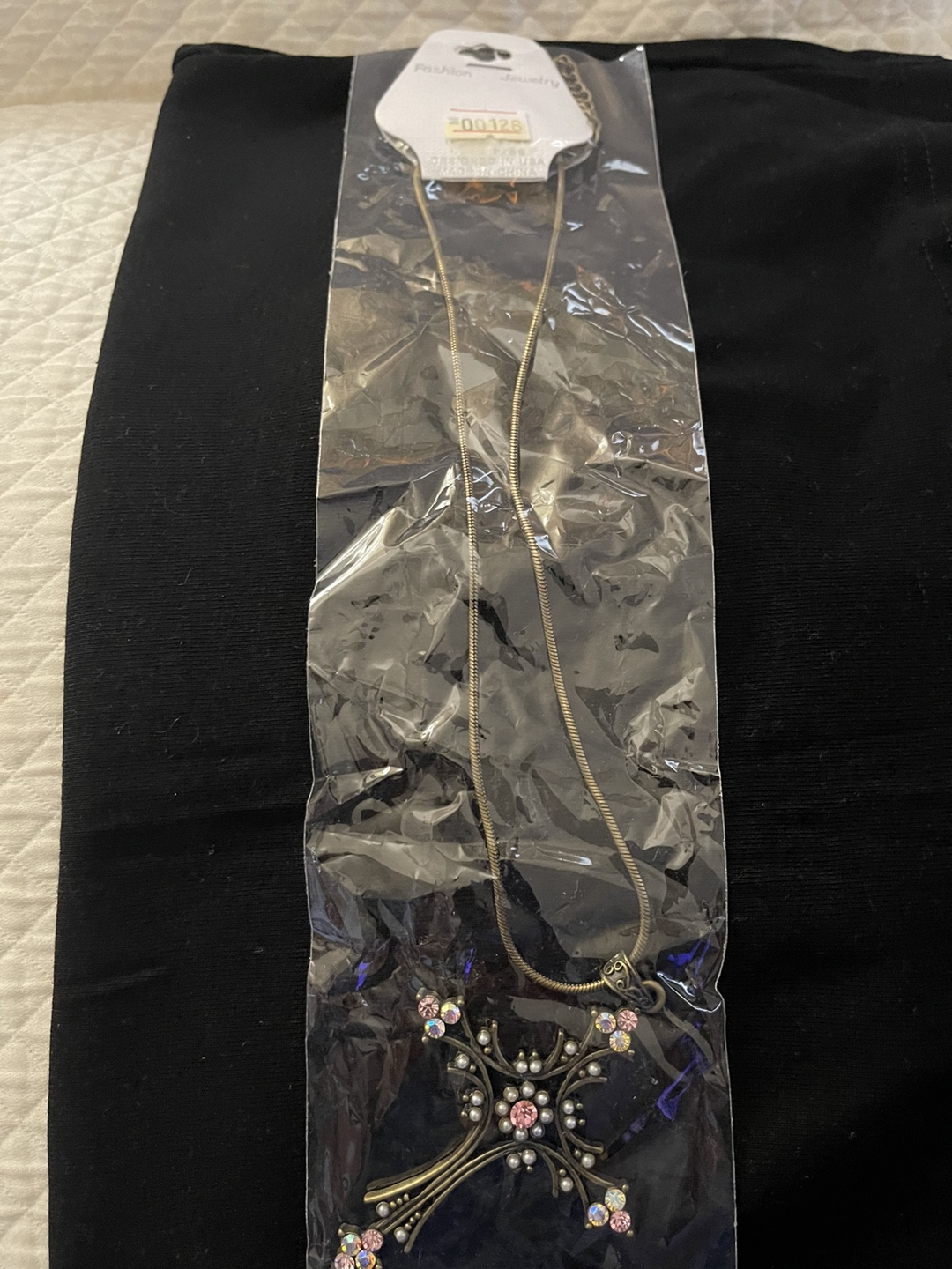 Necklaces - photo 2