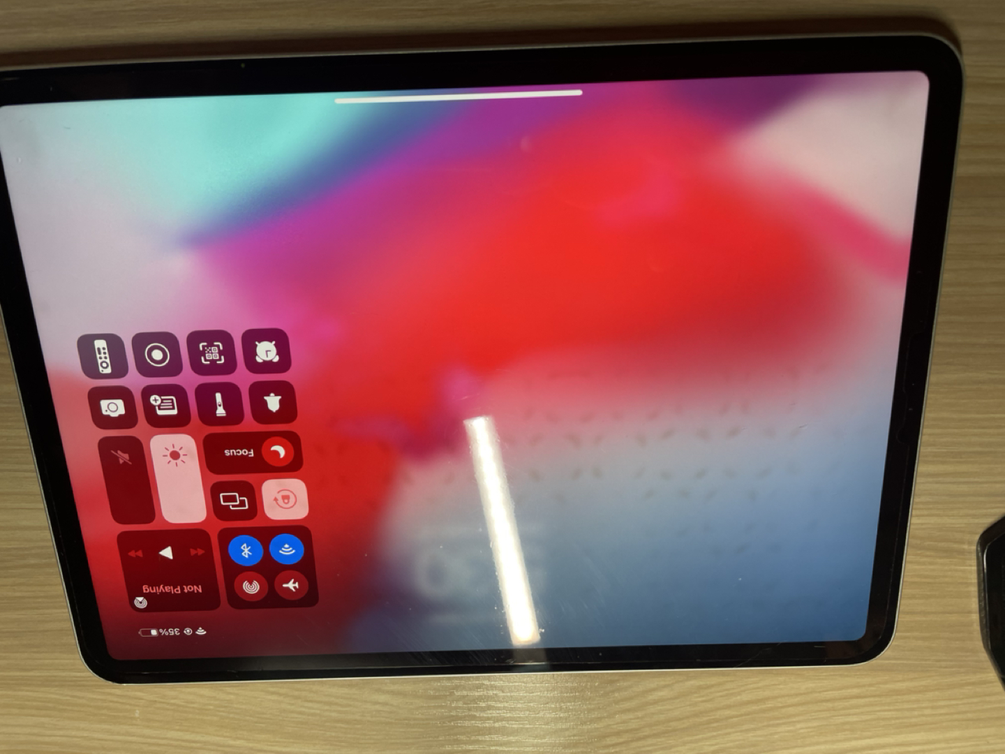 iPad Pro 11” 64 gb image indicator(3)