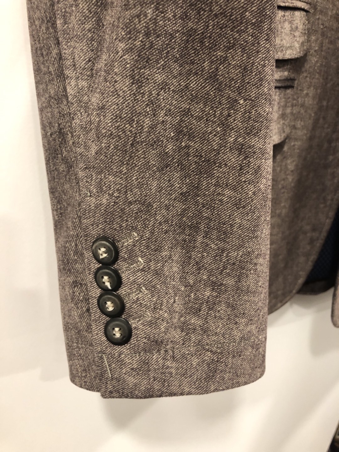 Stones Men’s Blazer image indicator(2)
