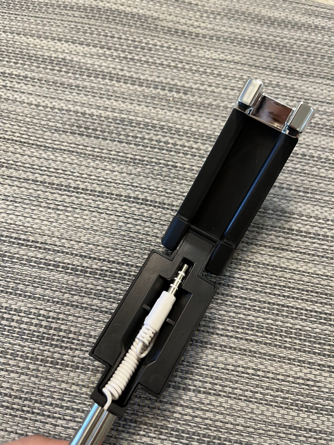 #Freecycle - selfie stick - photo 2