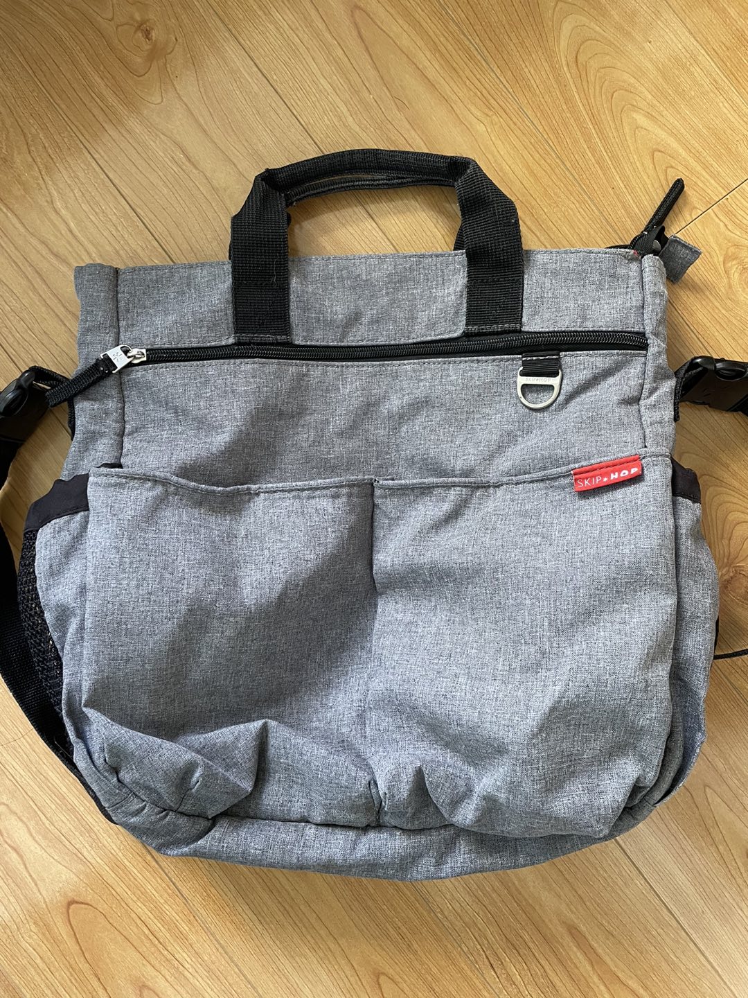 Diaper bag #freecycle thumbnail