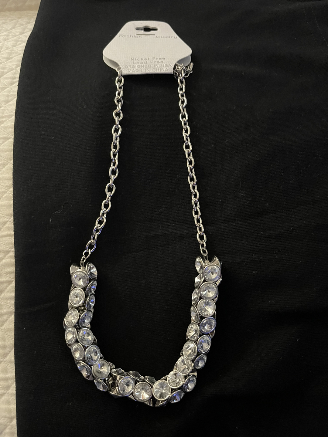 Necklaces - photo 2