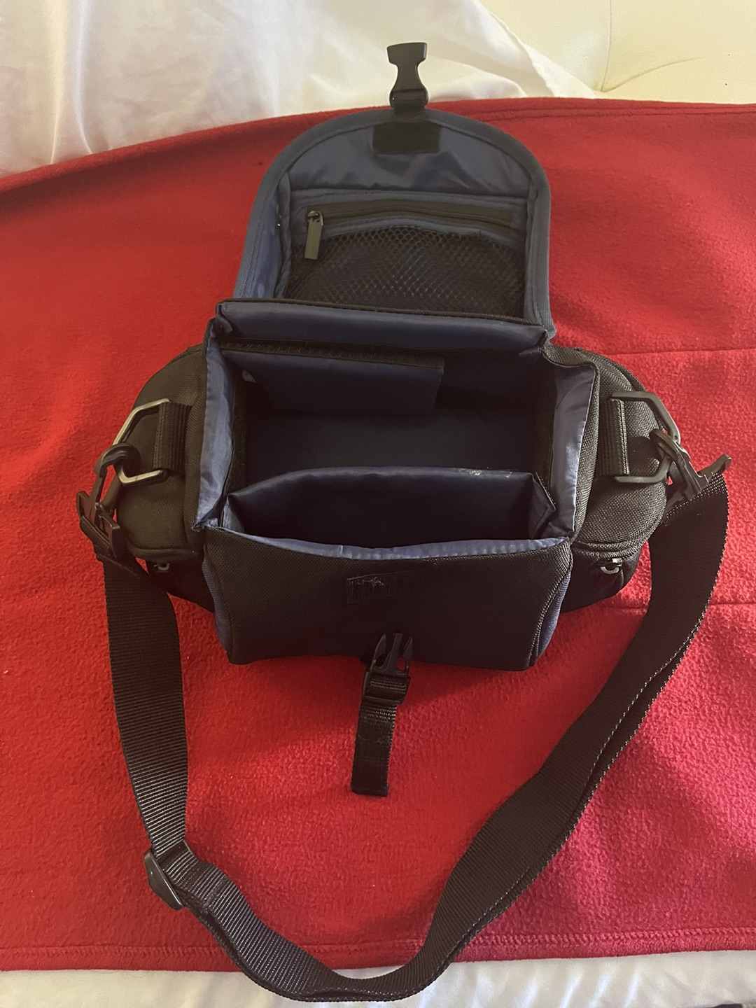 Camera cover - photo 3