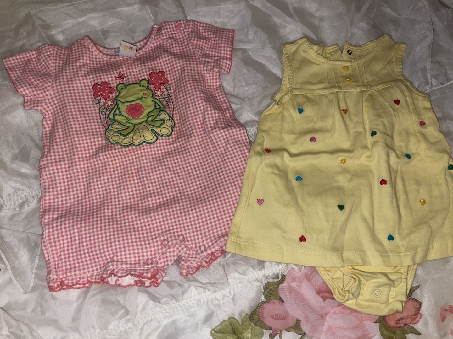 Baby girl 18 months thumbnail