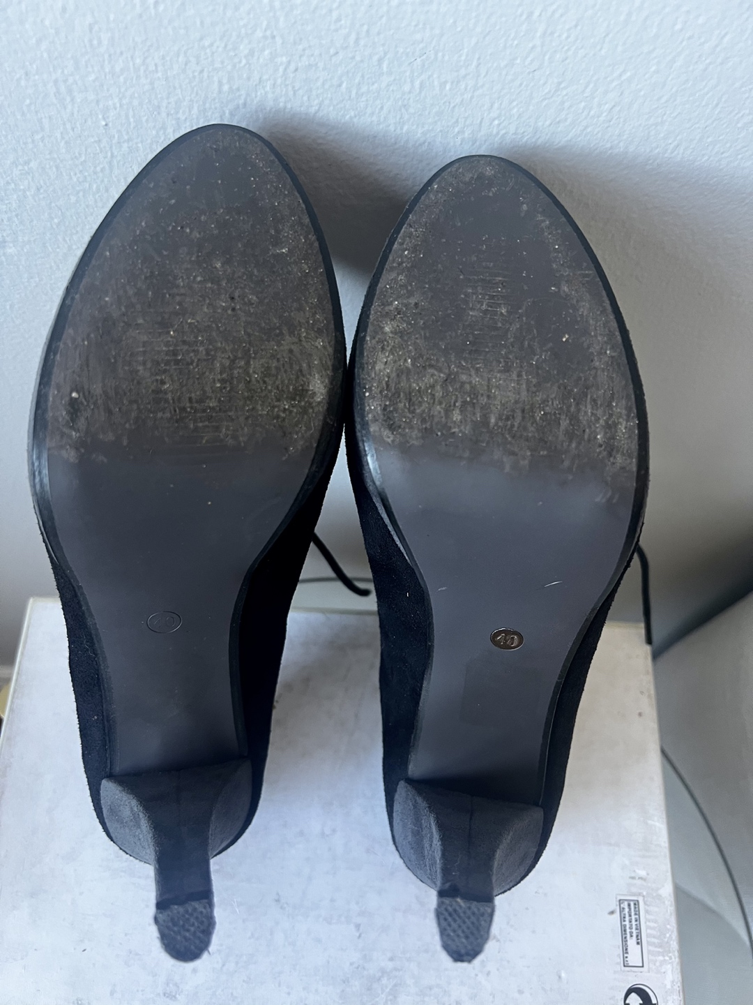 Women’s ankle boots image indicator(4)