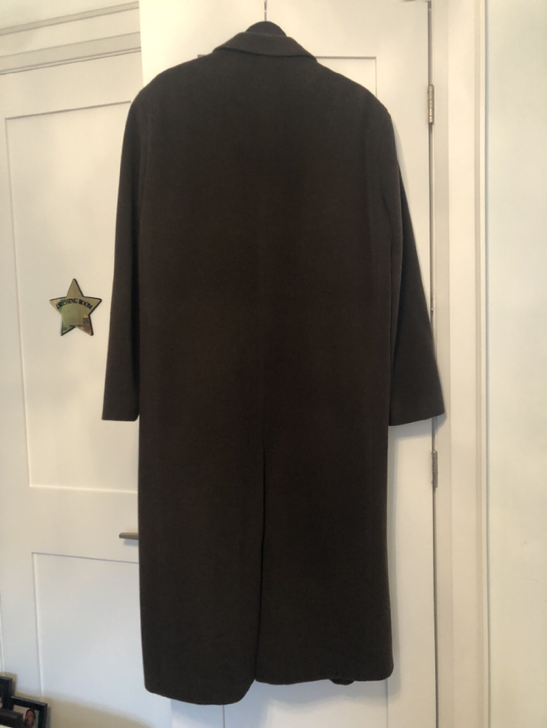 Armani winter coat - photo 4