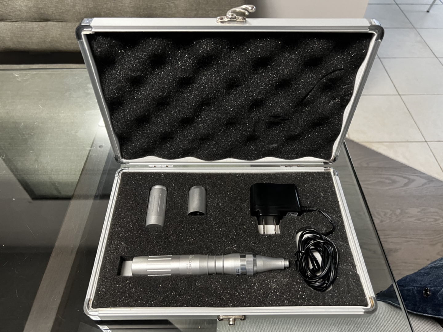 Eclipse microneedling pen thumbnail