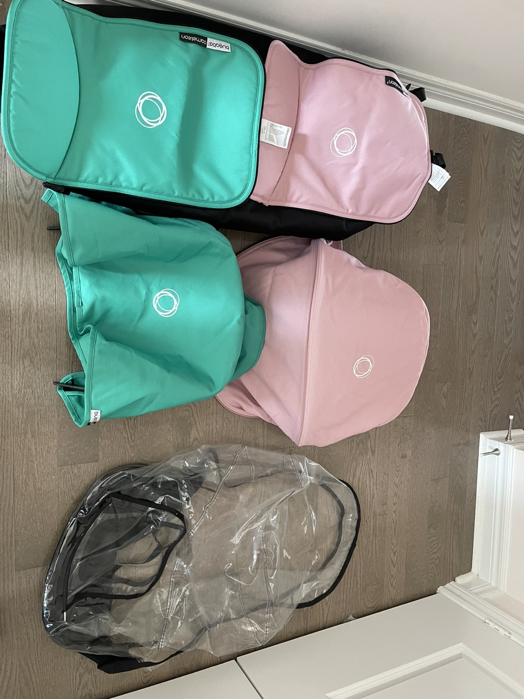 Bugaboo Cameleon 3