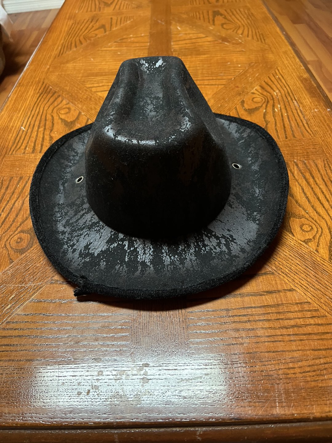 Cowboy hat