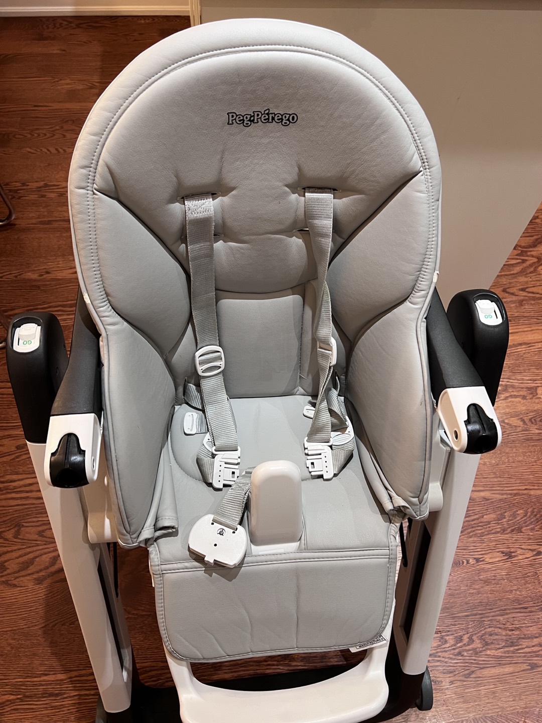 Peg Perego Siesta high chair