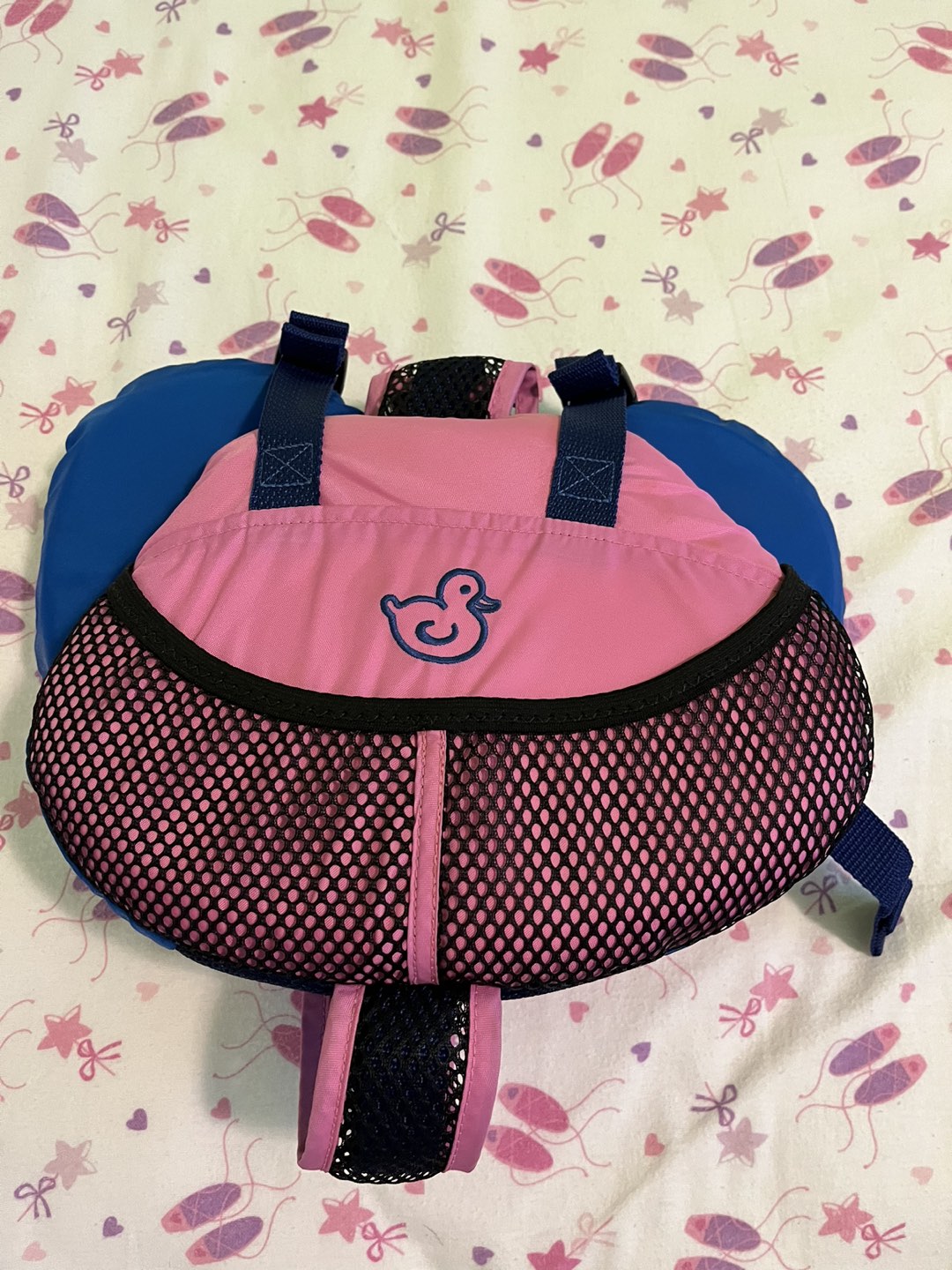 Baby floatation vest SALUS BIJOUX thumbnail