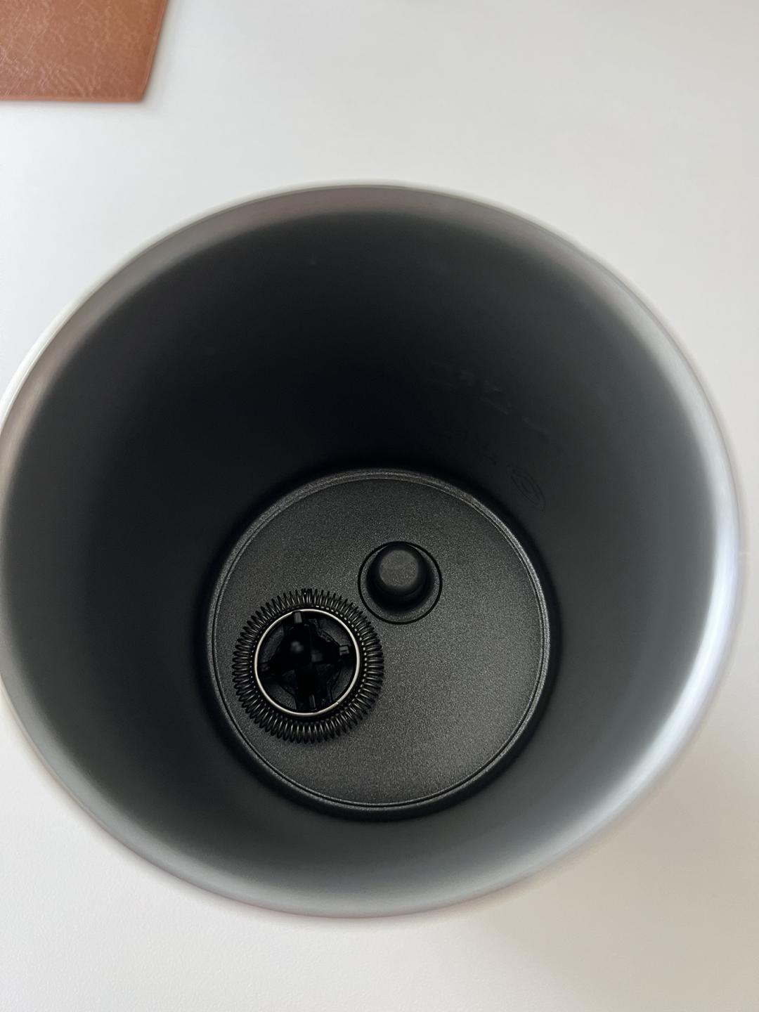 Nesspresso Milk Frother - photo 2