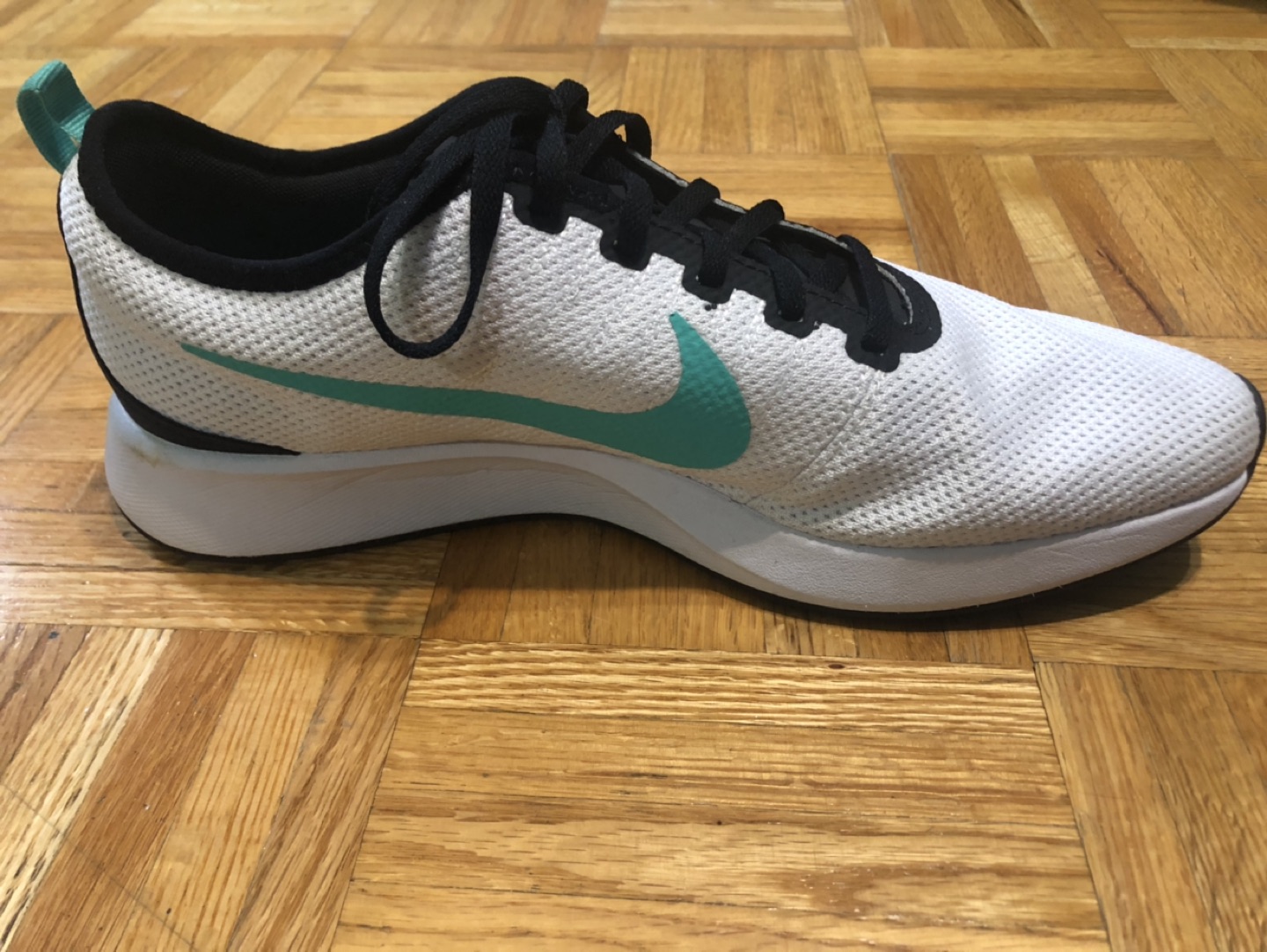 Nike Dualtone Racer Shoes - photo 3