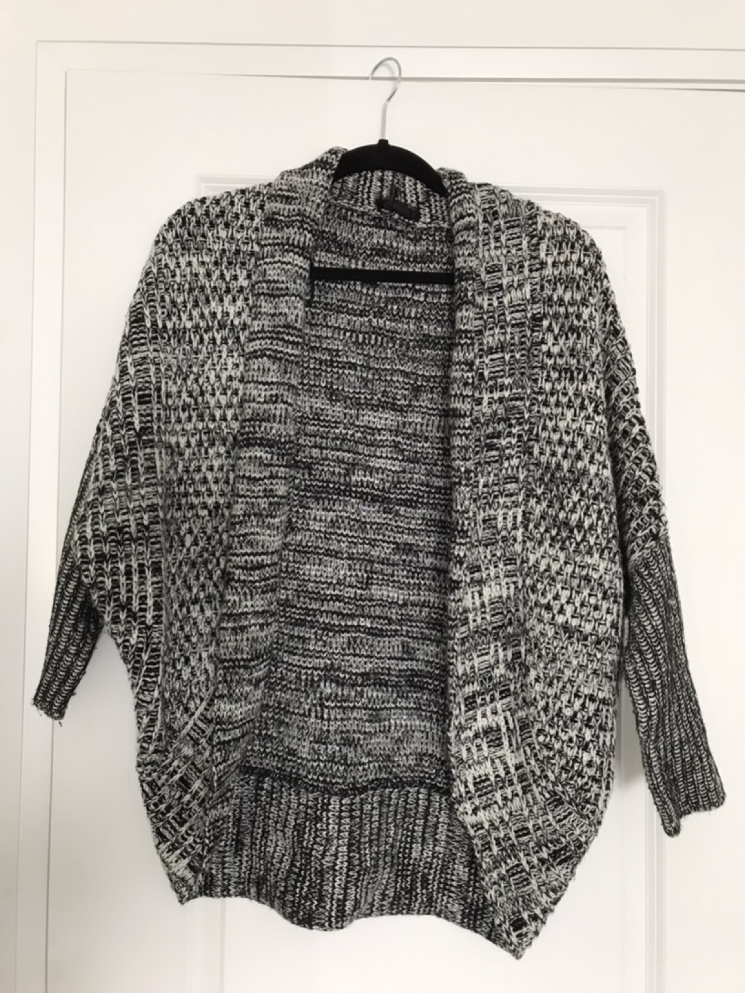 Batwing Cardigan thumbnail
