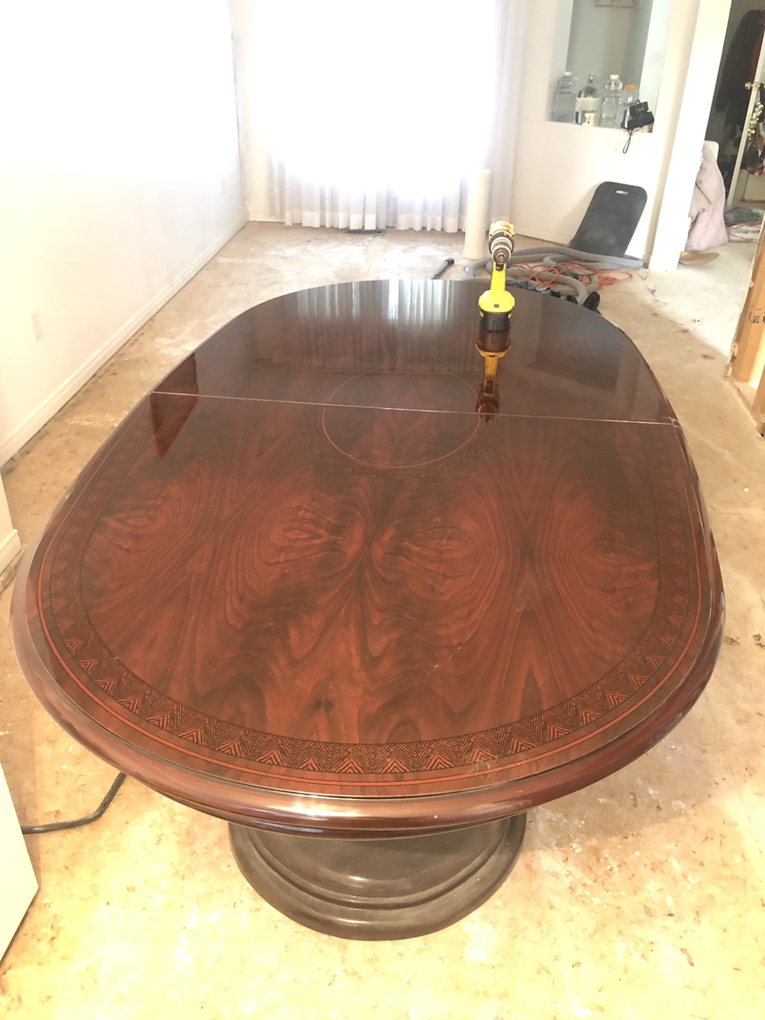 Kitchen  table - photo 2