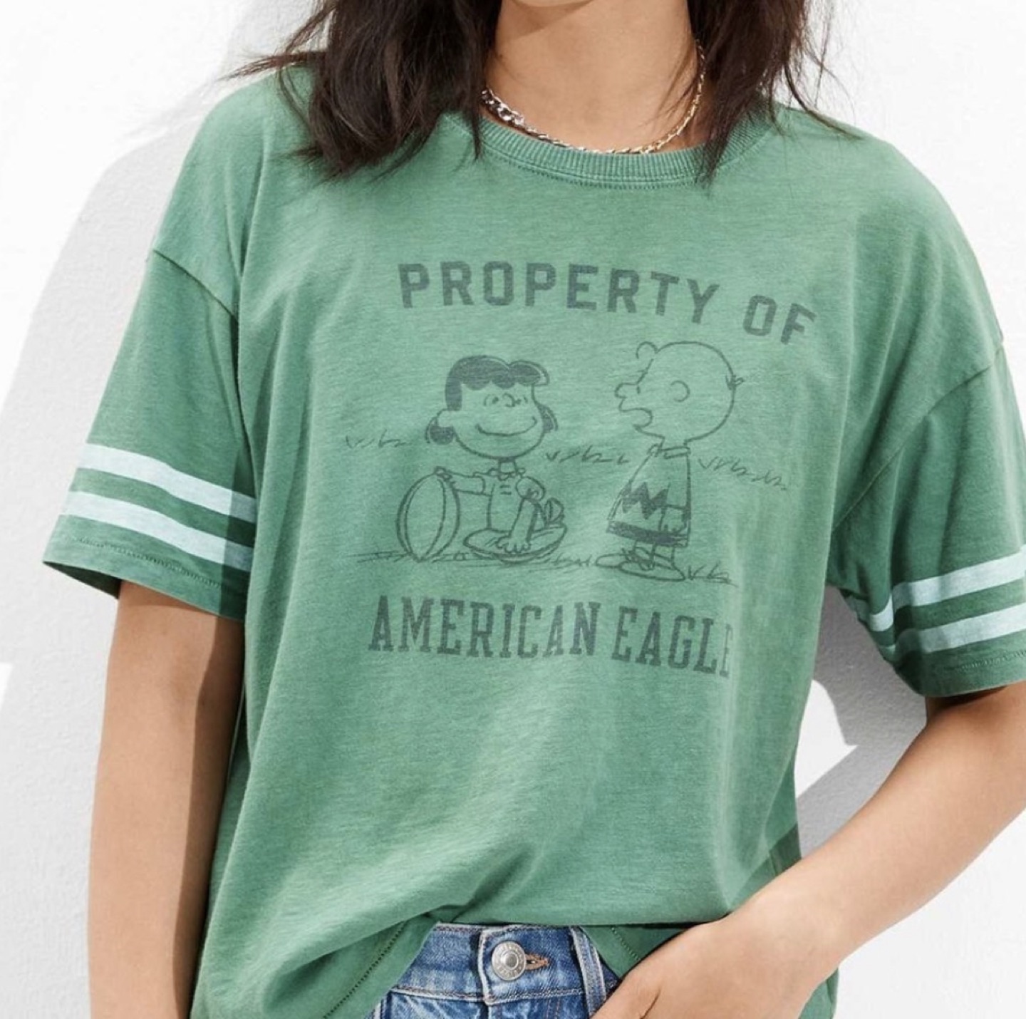 Snoopy shirts