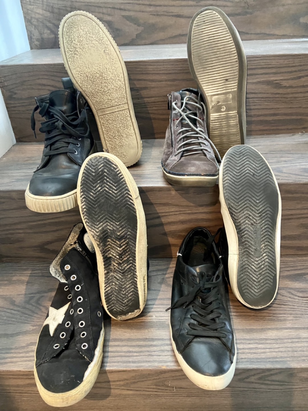 Men’s Size 11 Shoes - photo 3