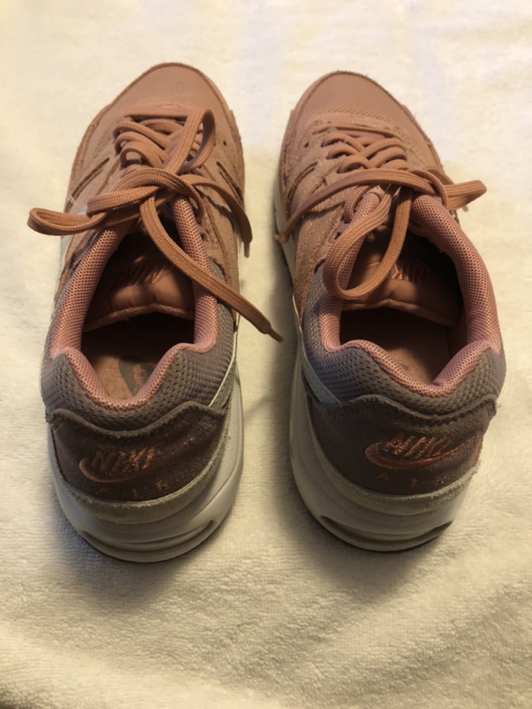 Women Nike Air Running Shoes - photo 3