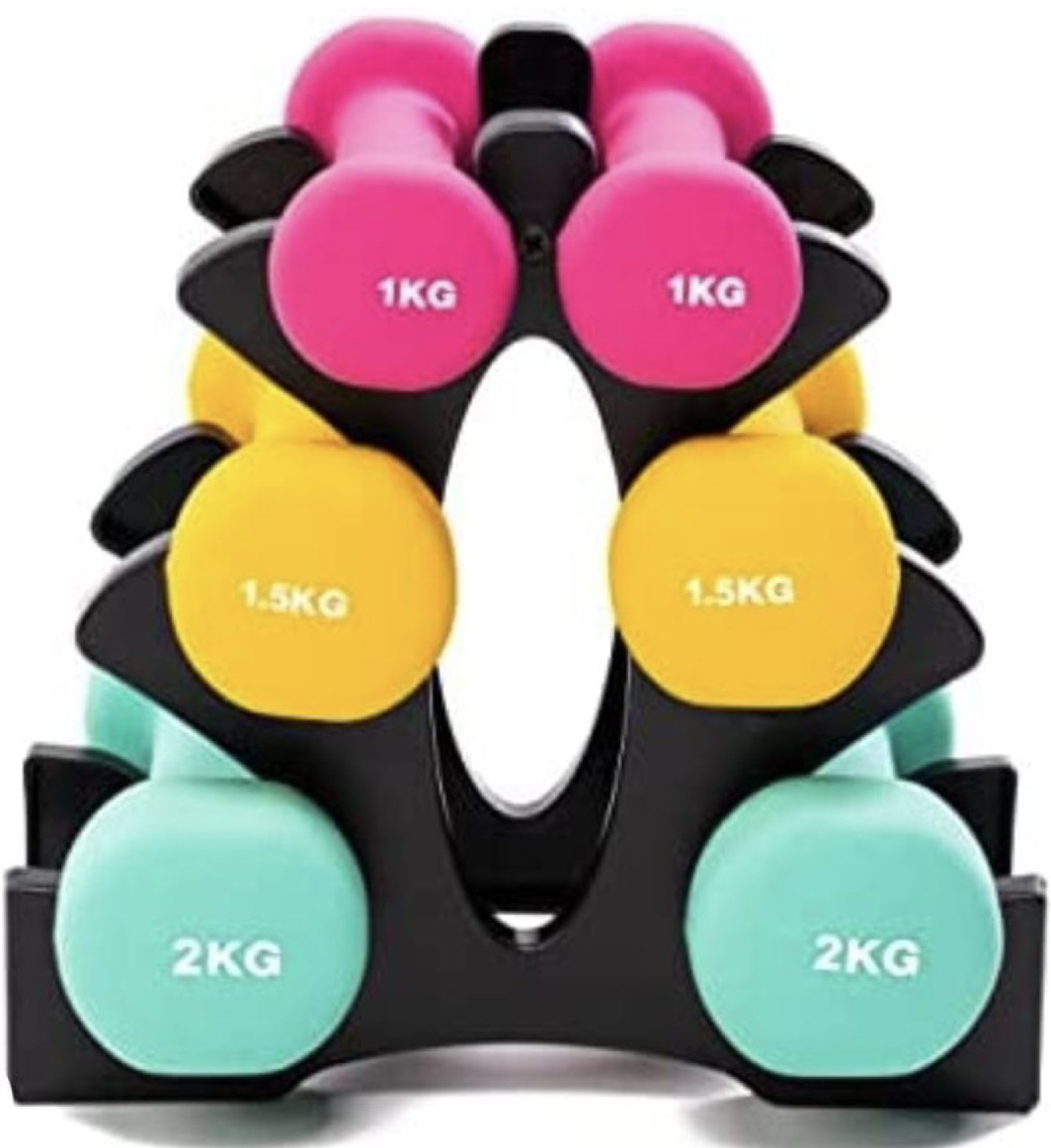 Weight Set