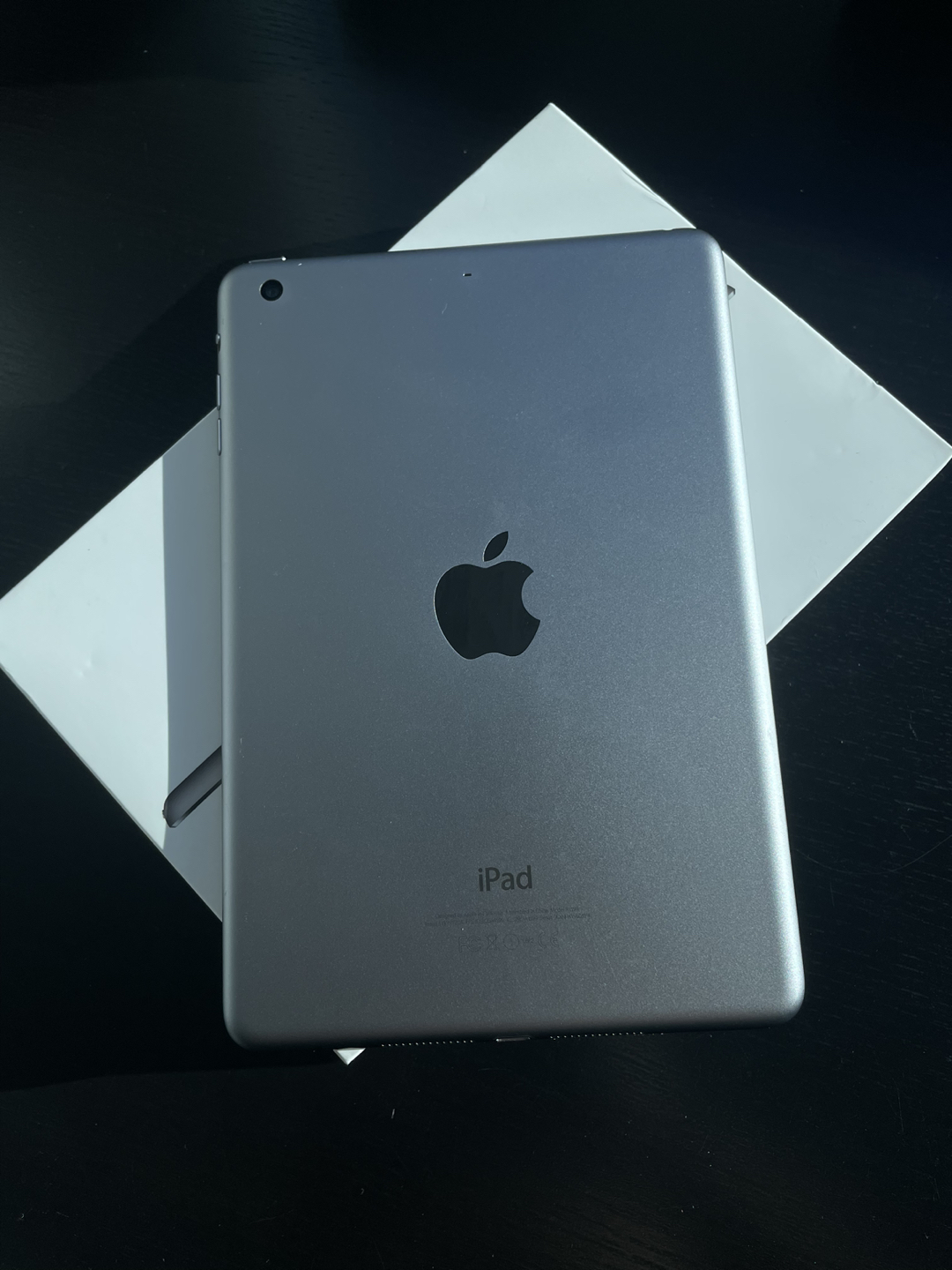 iPad mini 3 64Gb