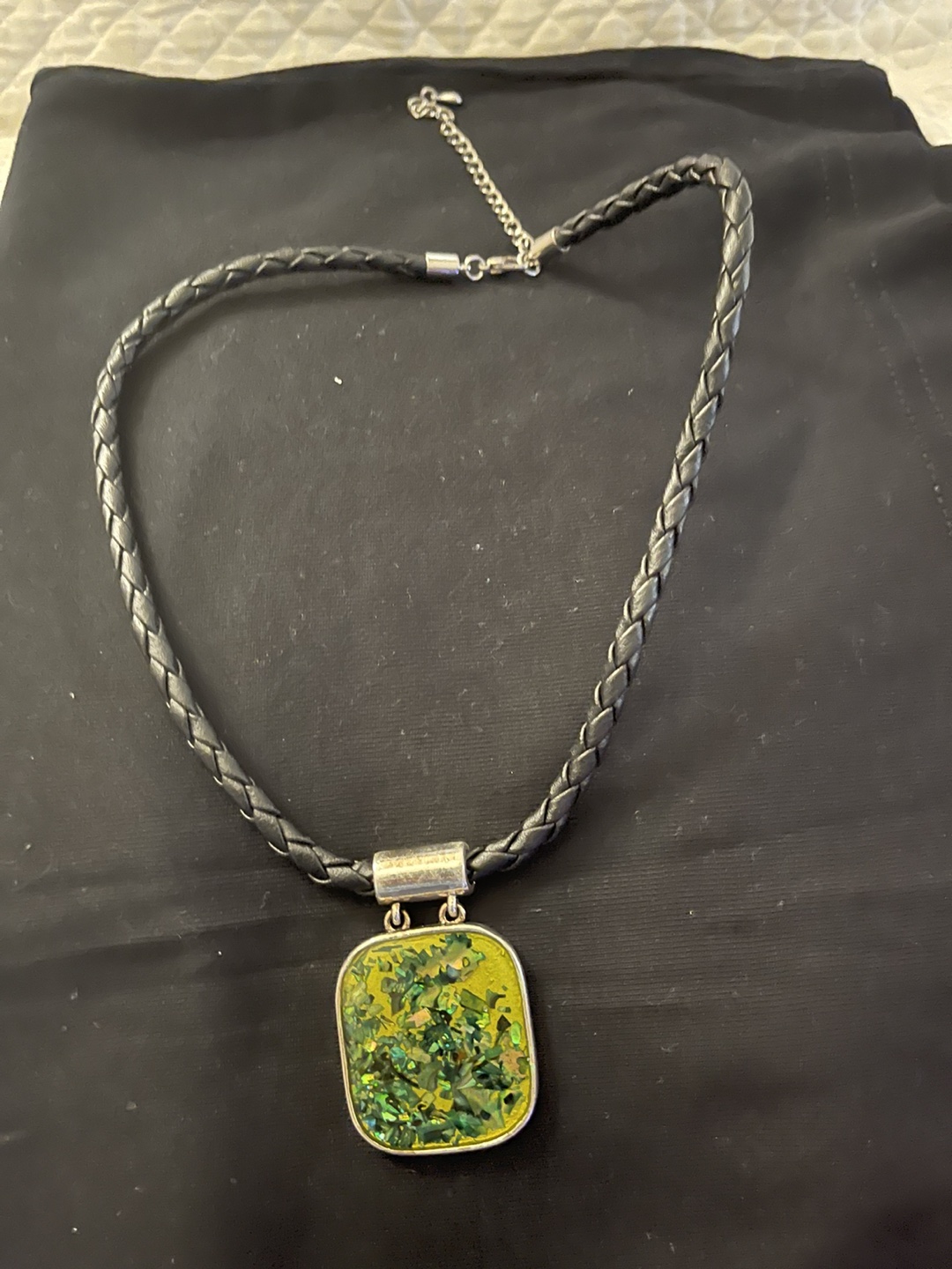 Necklace - photo 3