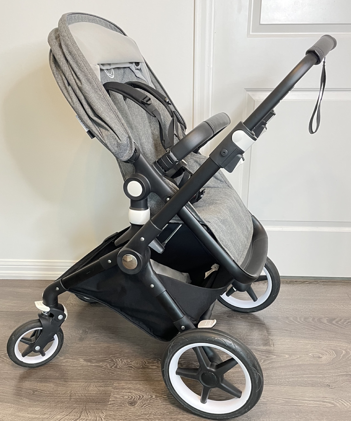 Bugaboo Lynx