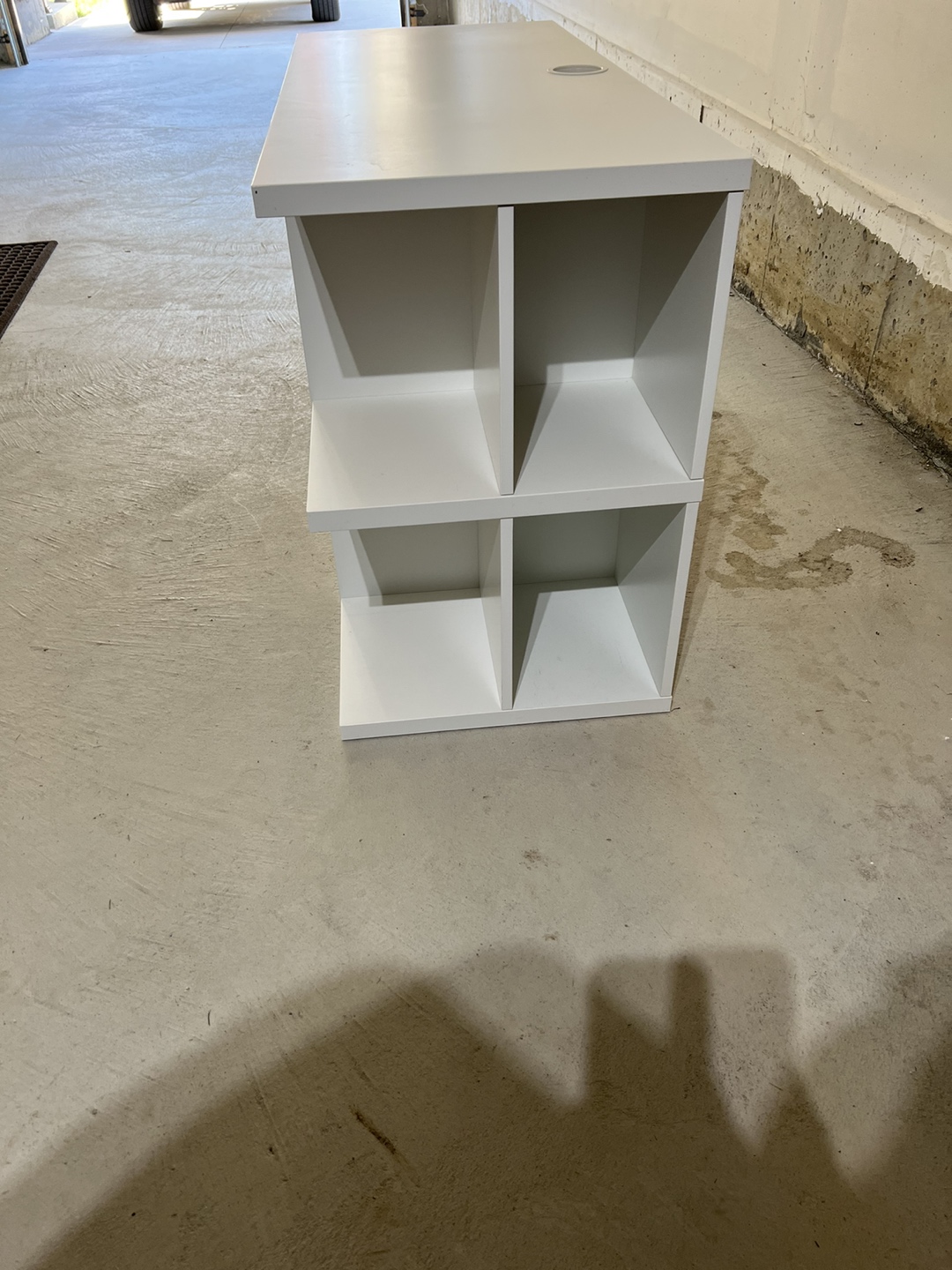 Ikea desk - photo 3