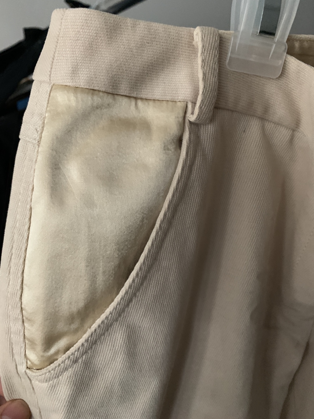 Small suit pants image indicator(2)