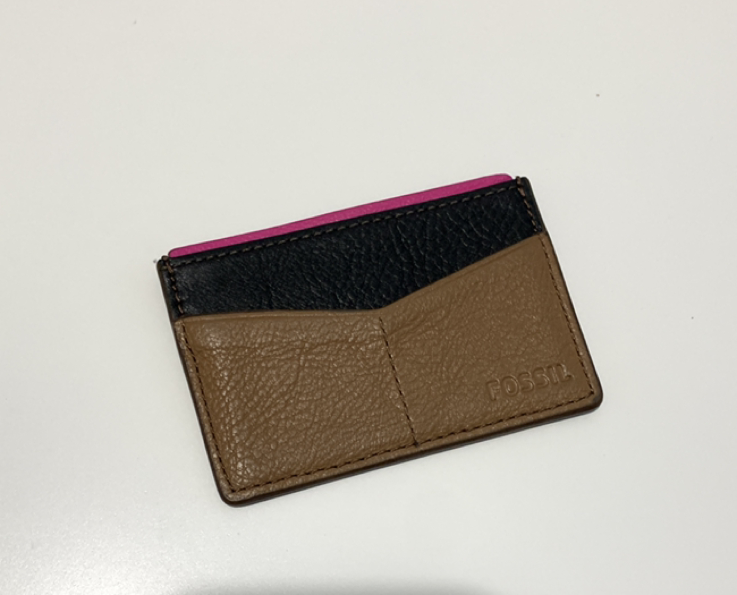 Fossil card holder thumbnail