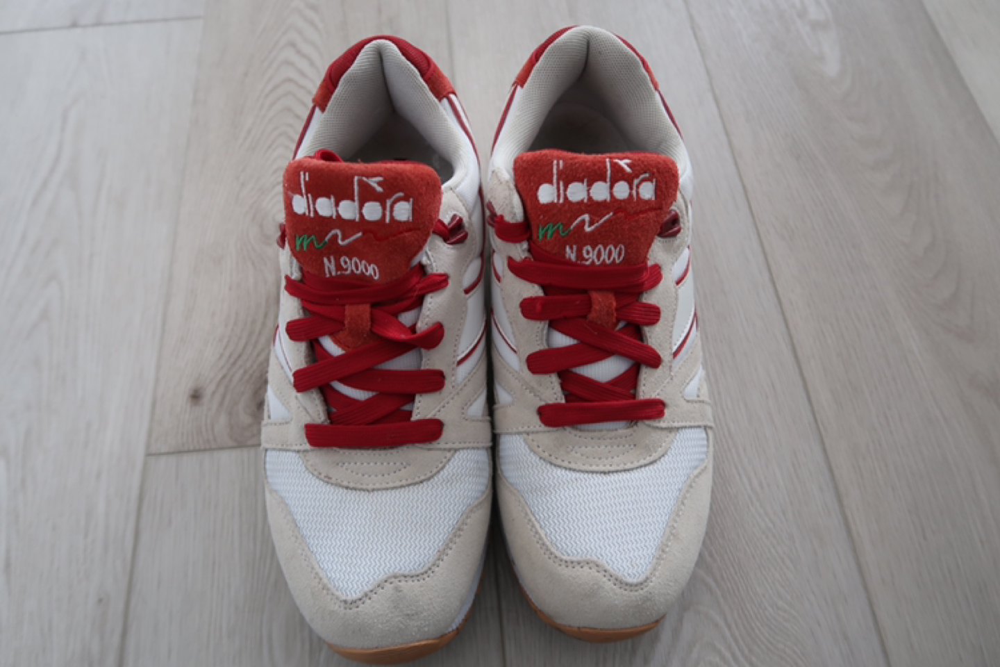 Diadora N9000 men’s shoes image indicator(4)
