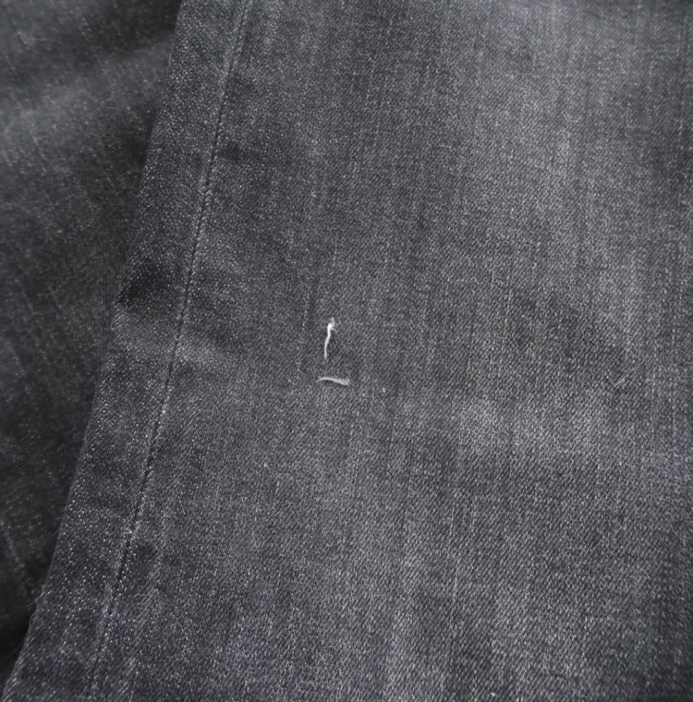 Levi’s 513 Men’s jeans image indicator(4)