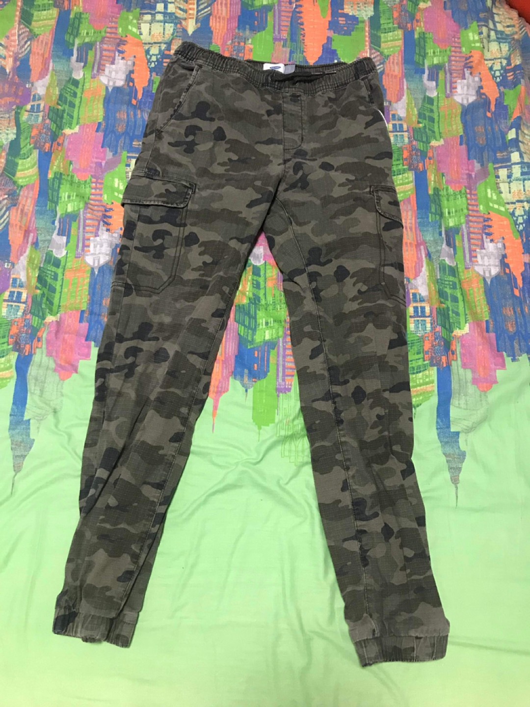 Winter clothes n good condition and clean - photo 5