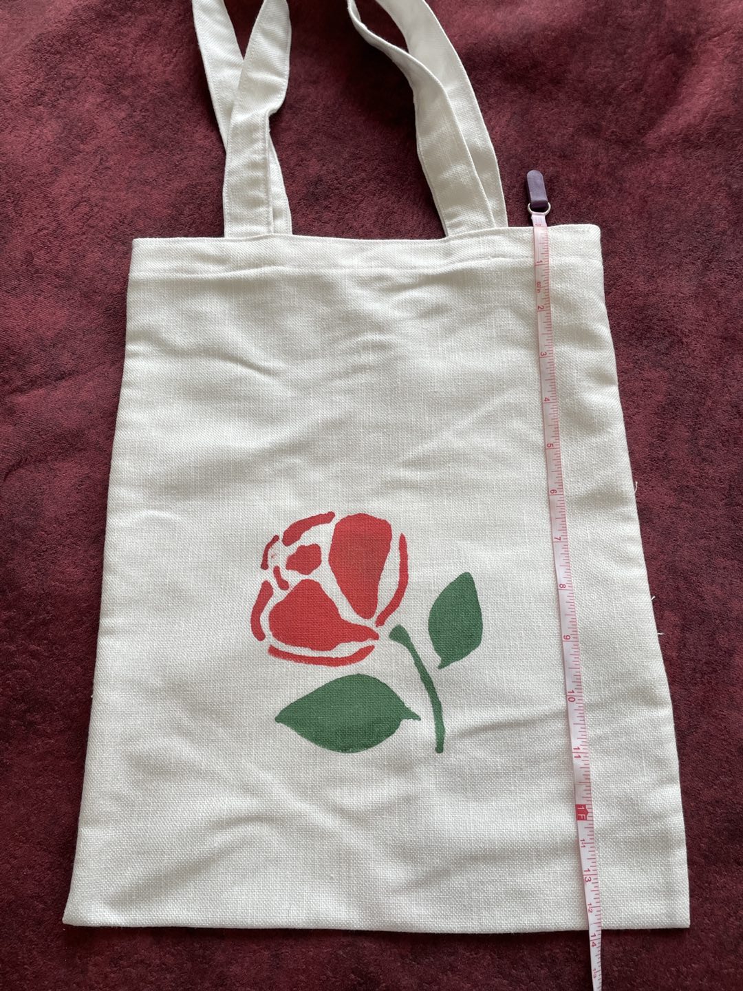 Tote Bag thumbnail