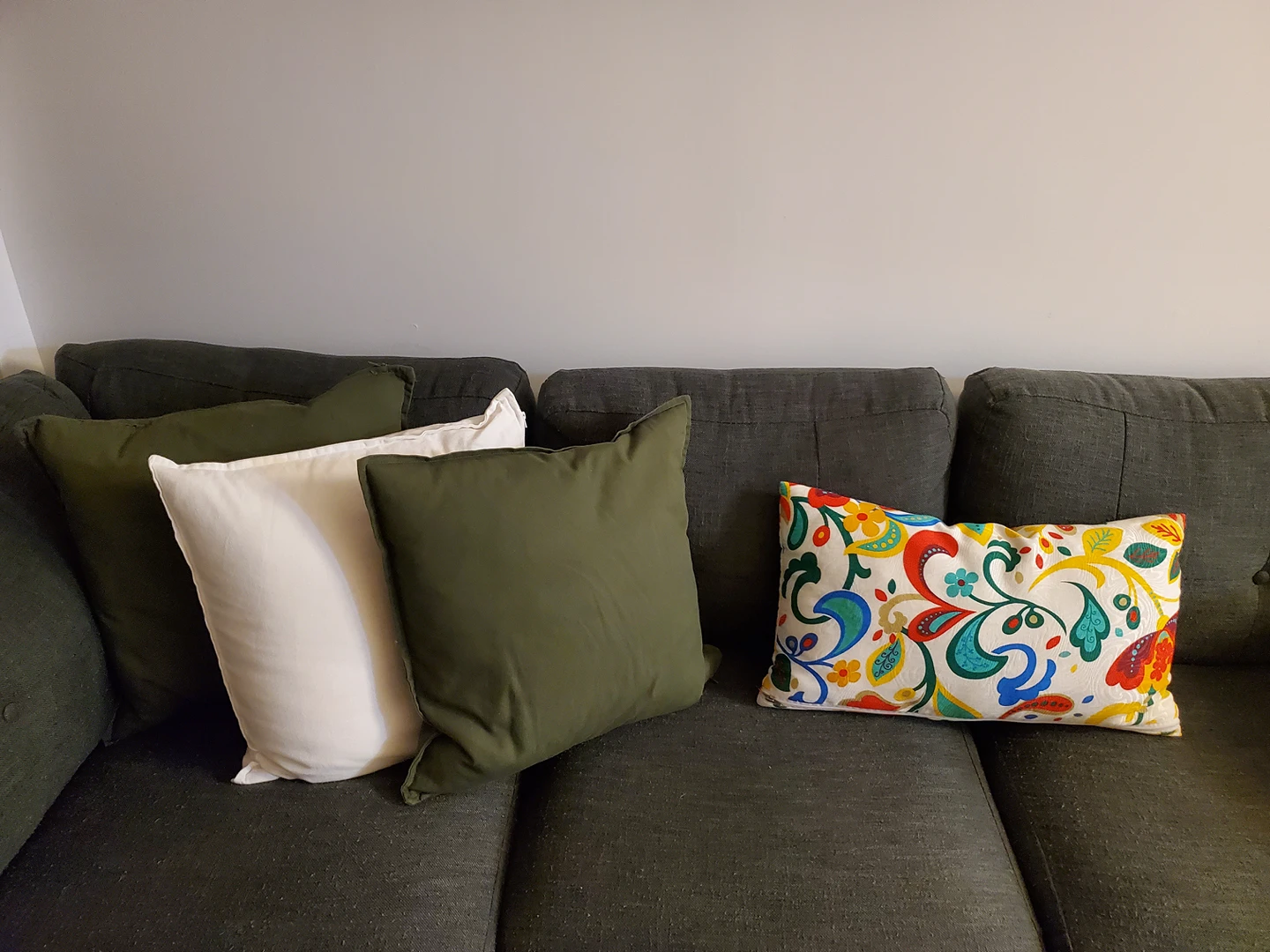 sectional sofa/couch - photo 2