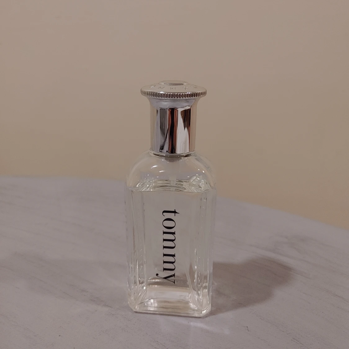 Tommy eau de toilette 50ml