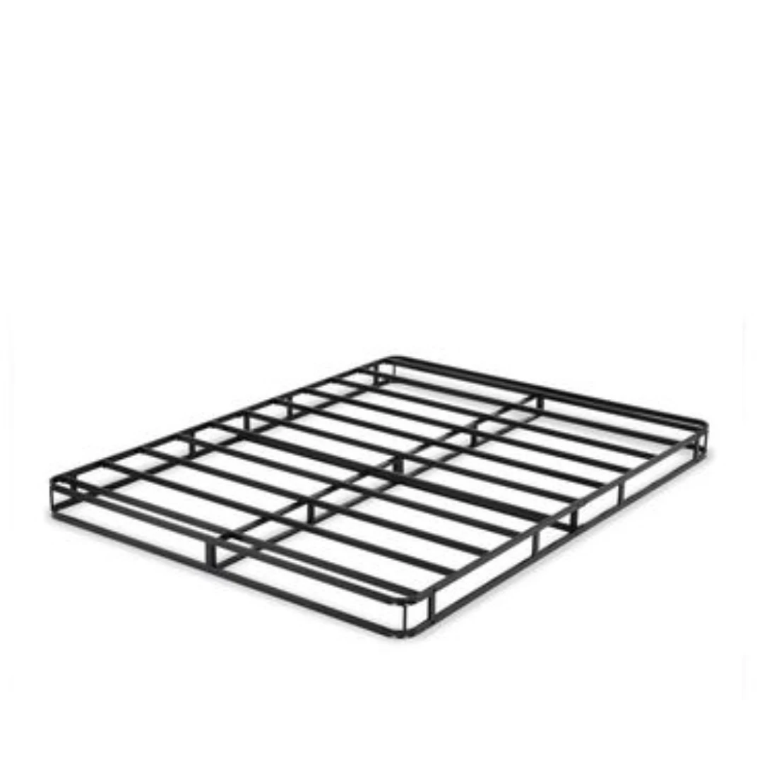 Capony/Tent Bed + Metal Box Spring - photo 3