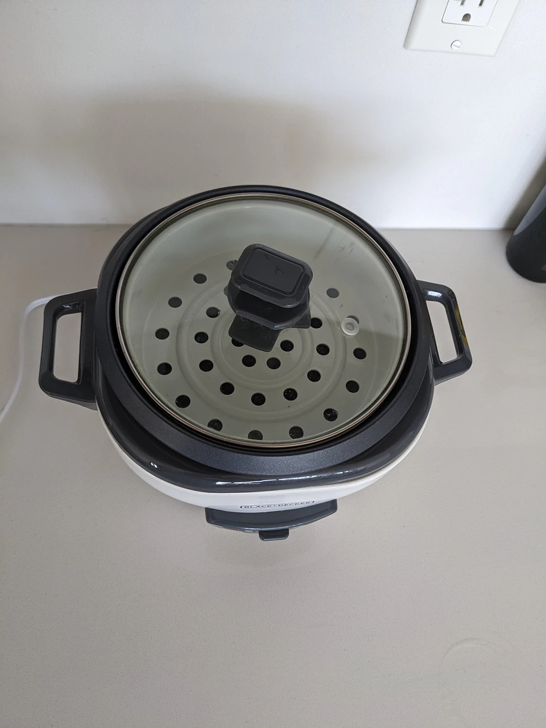 Rice Cooker - photo 2