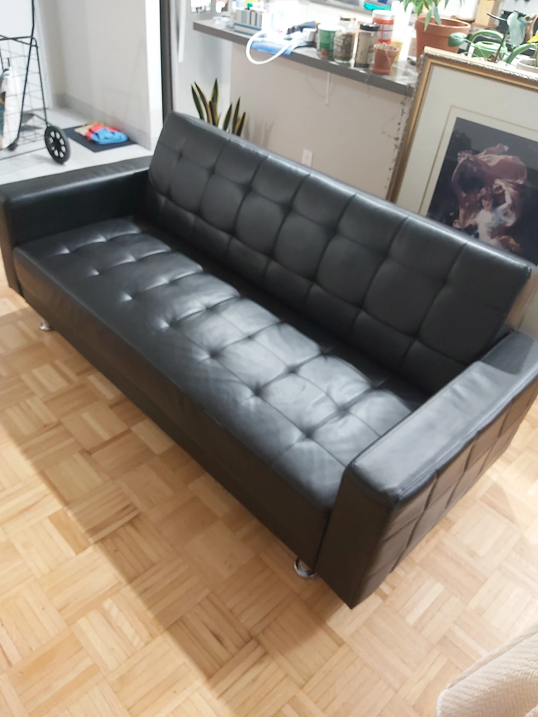Sofa Bed thumbnail