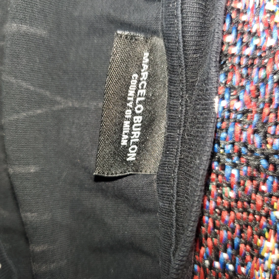 Marcelo burlon t-shirt - photo 2