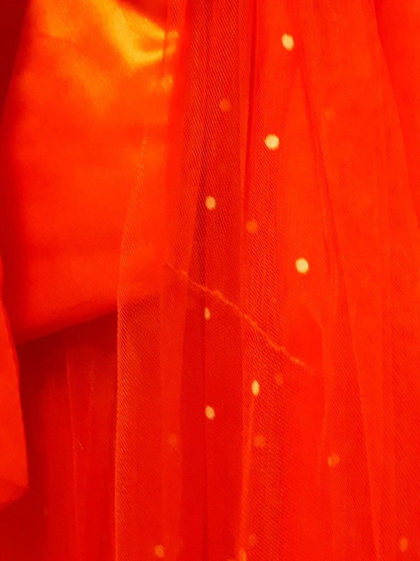 Halloween costume for a 6-7yr old girl. image indicator(5)