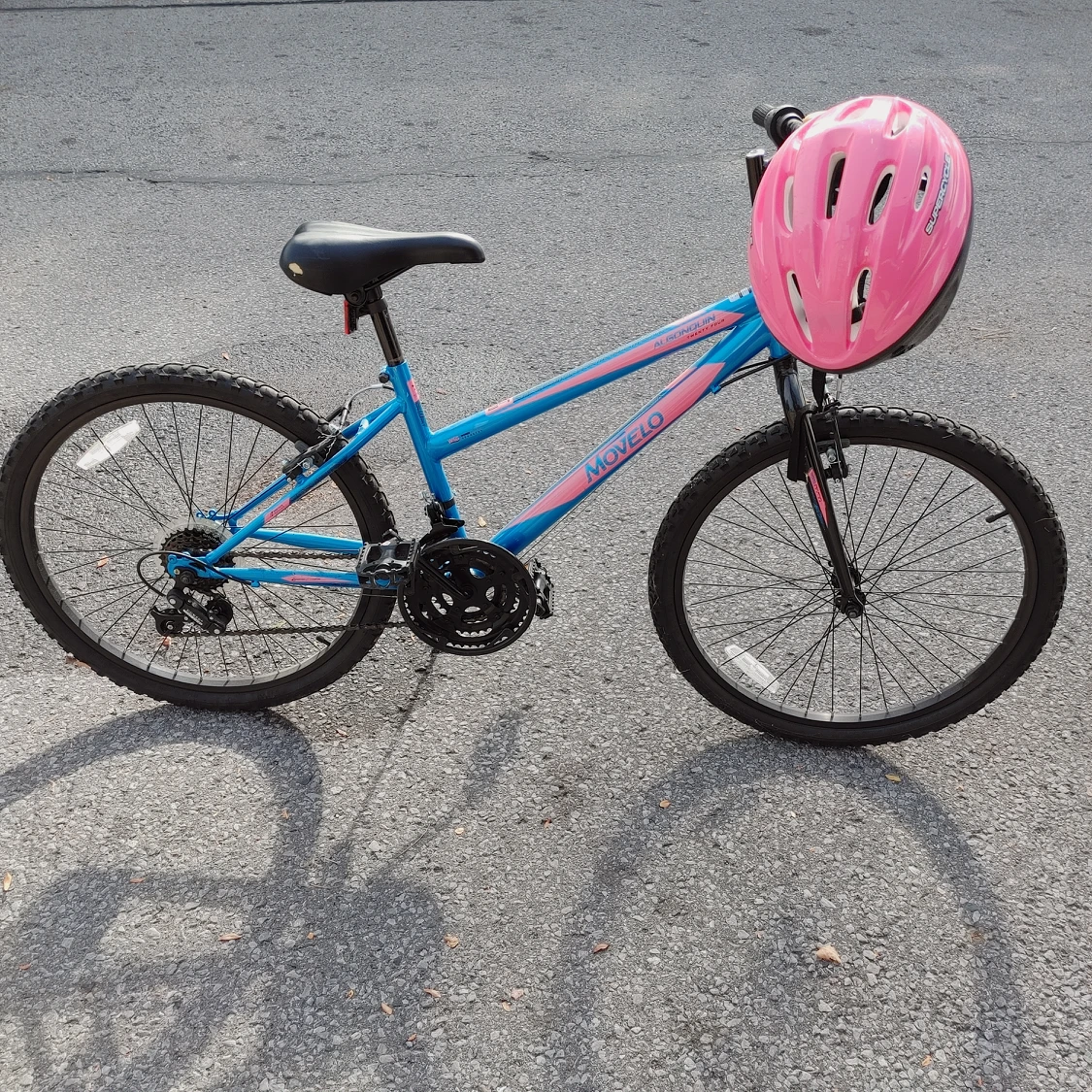 Movelo Algonquin 24"  bicycle