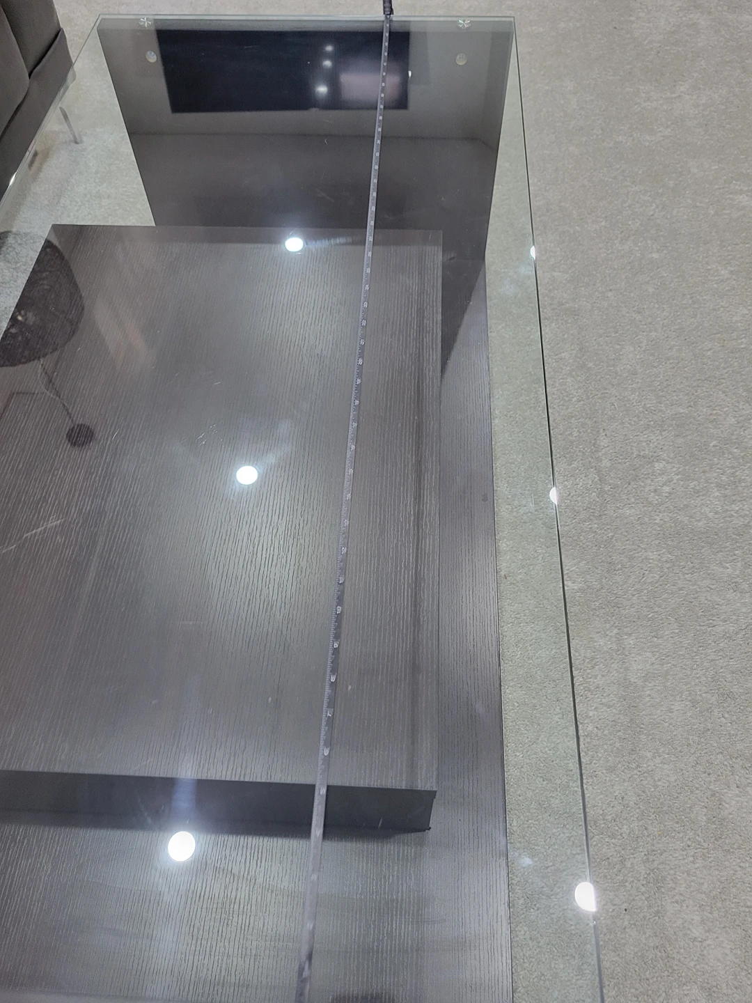 COFFEE TABLE - photo 5