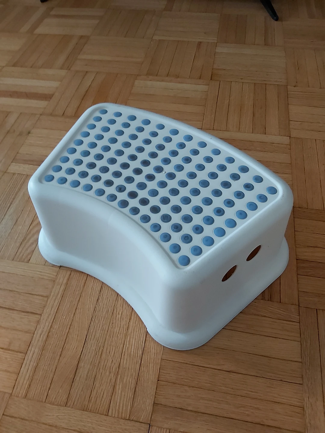 Baby Step Stool thumbnail