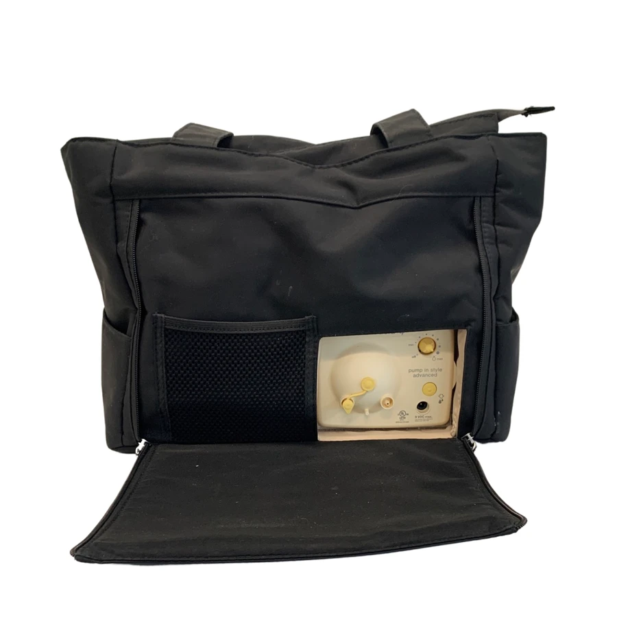 pump in style with bag image indicator(2)