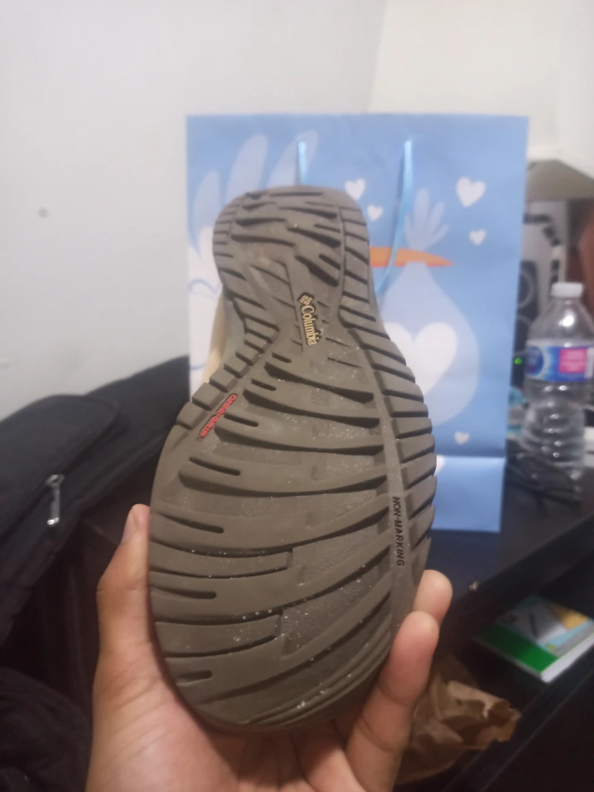 Women's winter boots - photo 4