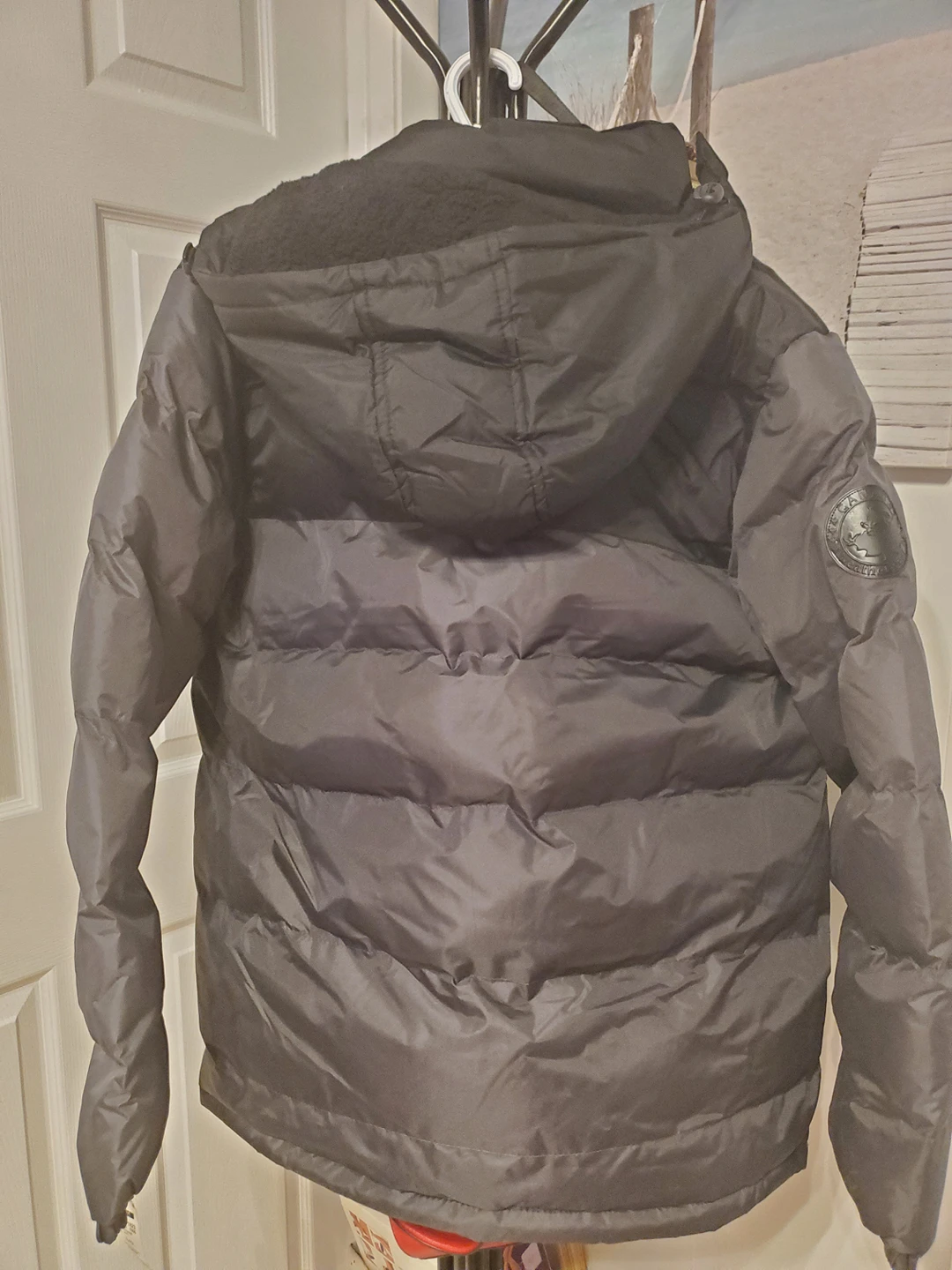 Brand new MEN'S CANADA Weather Gear Winter coat  Jacket - photo 4